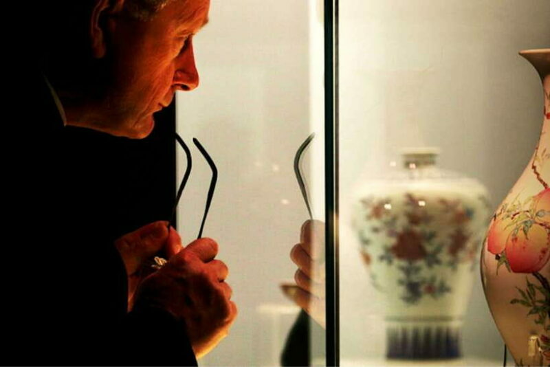 Shanghai: Private Tour of the Shanghai Museum - The Value and Practicalities