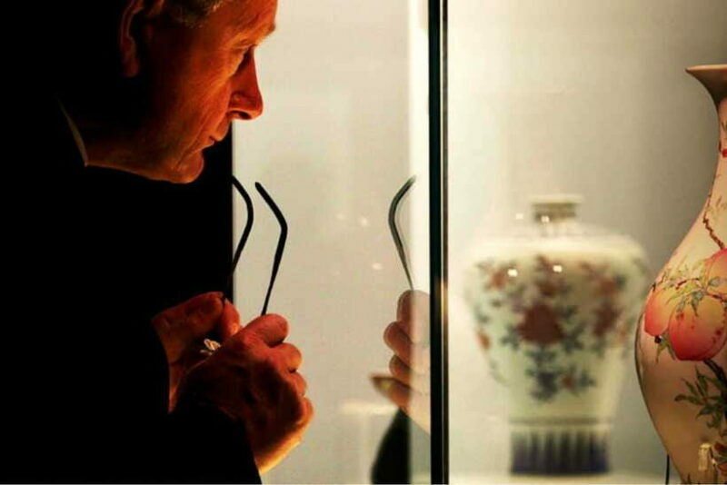 Shanghai: Private Tour of the Shanghai Museum - Who Will Love This Tour?