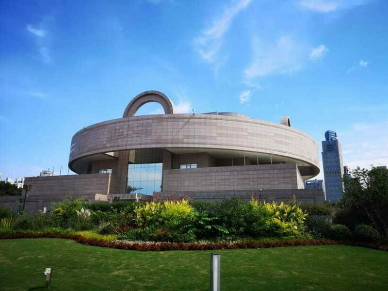 Shanghai: Private Tour of the Shanghai Museum - The Sum Up
