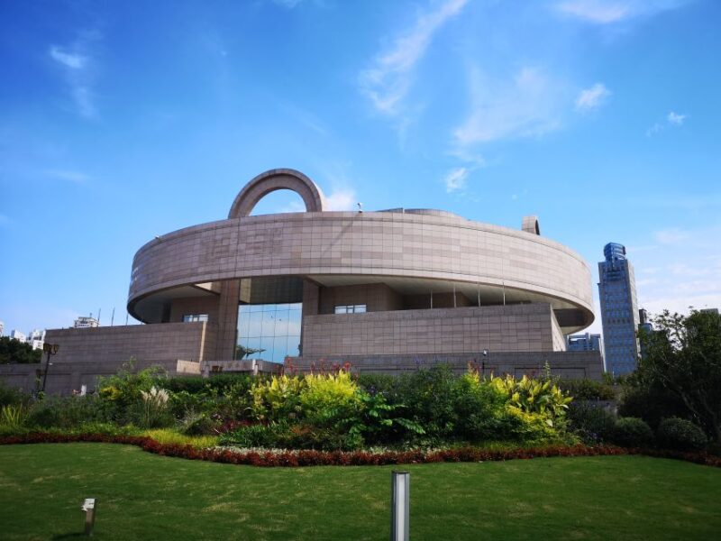 Shanghai: Private Tour of the Shanghai Museum - Frequently Asked Questions