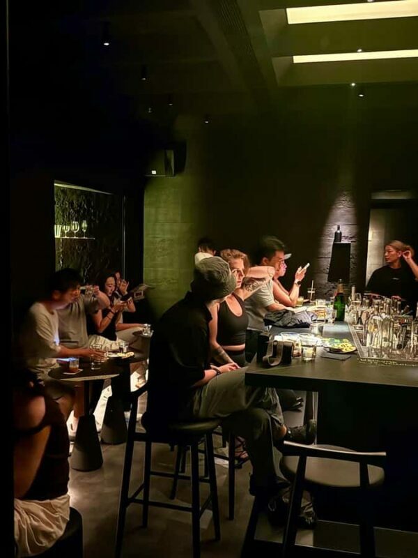 Shanghai Pub Crawl (Guided Bar Hopping) with Shots Included - Key Points