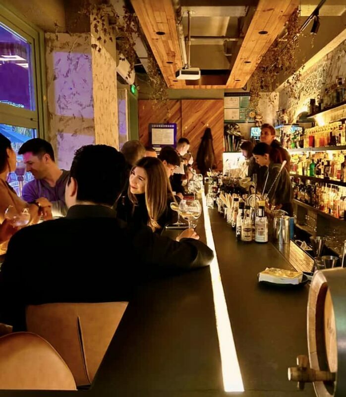 Shanghai Pub Crawl (Guided Bar Hopping) with Shots Included - Final Thoughts
