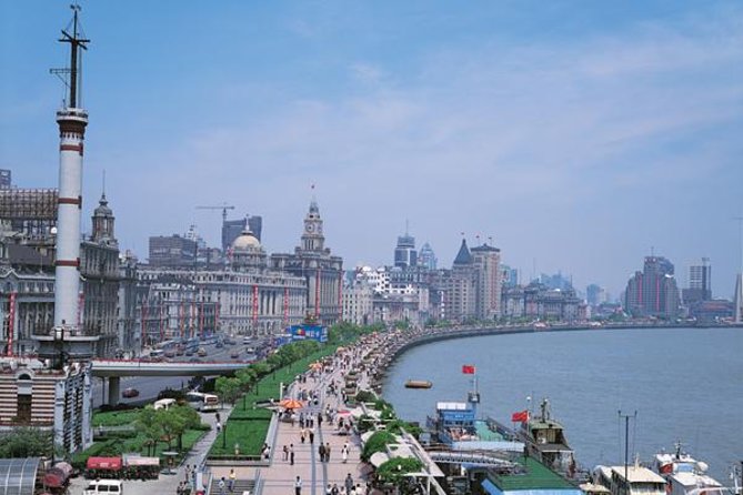 Shanghai Pudong Airport Private One-Way or Round-Way Transfer in English Service - Transfer Options