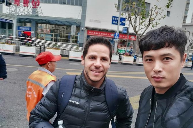 Shanghai Pudong Airport to Shanghai Hotels: Private With Meet & Greet Service - Additional Information for Travelers