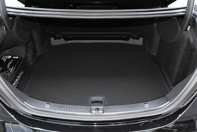 Shanghai Pudong Airport to Suzhou Chauffeur Service, Shanghai Airport Transfer - Sum Up