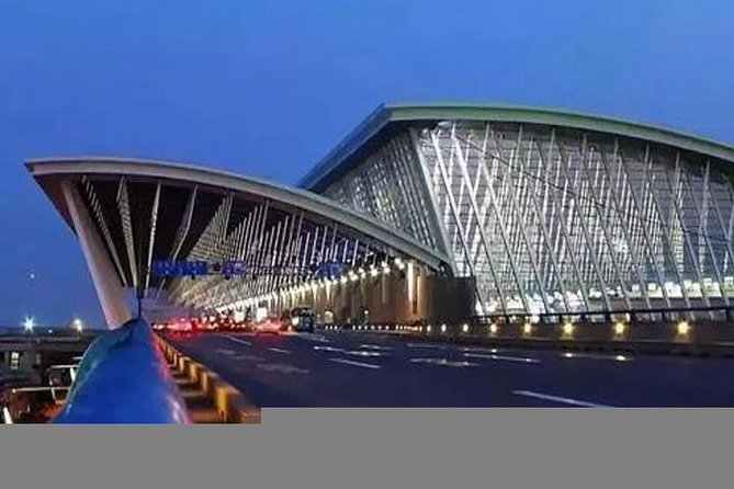Shanghai Pudong Airport to Suzhou City Center One Way Private Transfer - Inclusions and Pricing