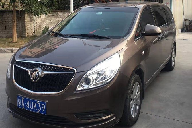Shanghai Pudong International Airport (PVG) to Shanghai Wusongkou Cruise Port - Transportation Details