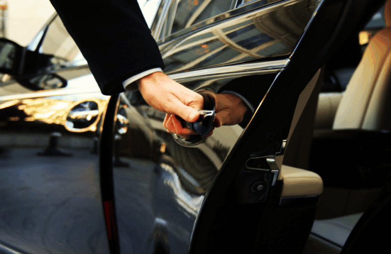 Shanghai PVG International Airport Transfer Service - Reservation Requirements