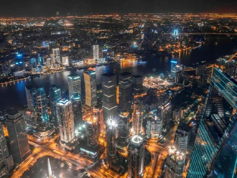 Shanghai: Shanghai Tower Observation Deck Ticket - Value and Pricing: Is It Worth It?
