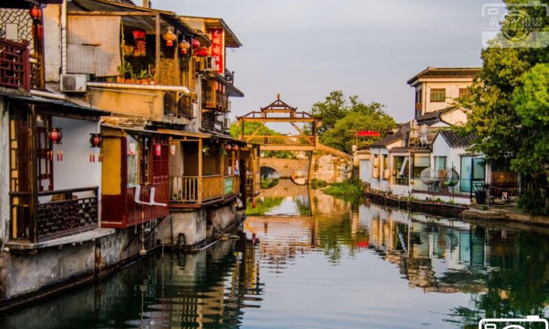 Shanghai: Shanghai & Zhujiajiao Water Town Private Day Tour - Logistics and Additional Information