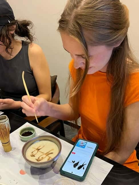 Shanghai: Song Dynasty Tea Ceremony Experience - Introduction