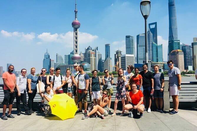 Shanghai: Southern Great Wall Day Trip by Bullet Train - FAQ