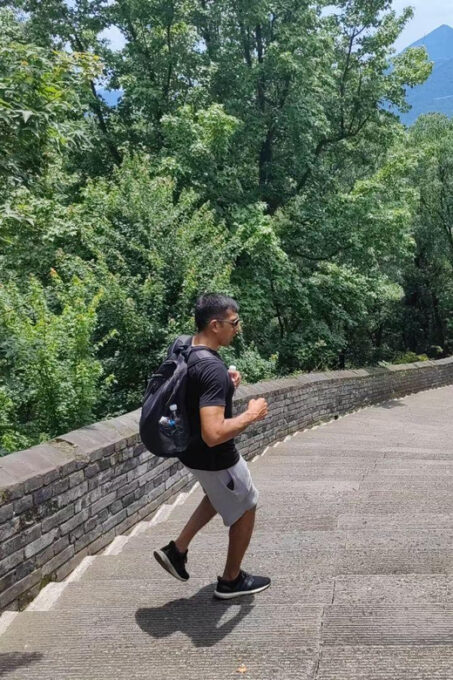 Shanghai: Southern Great Wall Day Trip by Bullet Train - Frequently Asked Questions