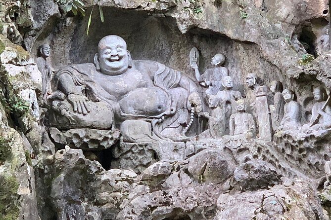 Shanghai, Suzhou and Hangzhou 5 Full Days Private Tour - Key Points