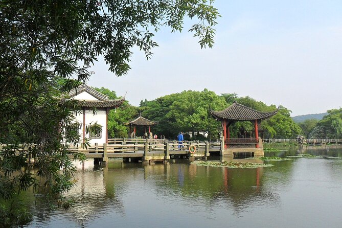 Shanghai, Suzhou and Hangzhou 5 Full Days Private Tour - Pickup and Schedule