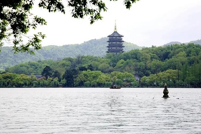 Shanghai, Suzhou and Hangzhou 5 Full Days Private Tour - Accessibility and Participation