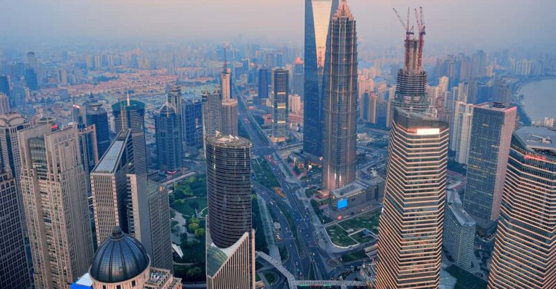 Shanghai: Top 5 Highlights All Inclusive Private Day Tour - Key Points
