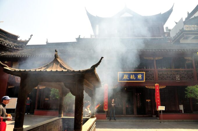 Shanghai: Top 5 Highlights All Inclusive Private Day Tour - Frequently Asked Questions