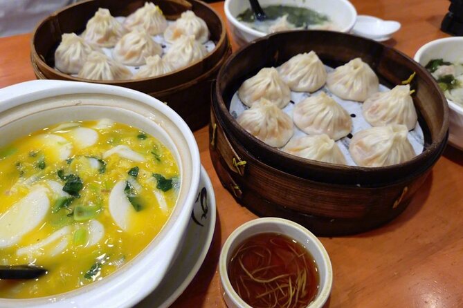 Shanghai Tour One Day City Tour - Traveler Reviews