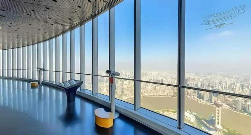 Shanghai Tower 118 floor observation deck Admission ticket - FAQs