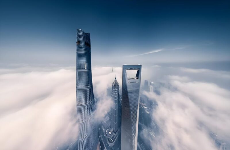 Shanghai Tower, China Tallest Building Express Ticket & Meal - Ticket Pricing and Flexibility