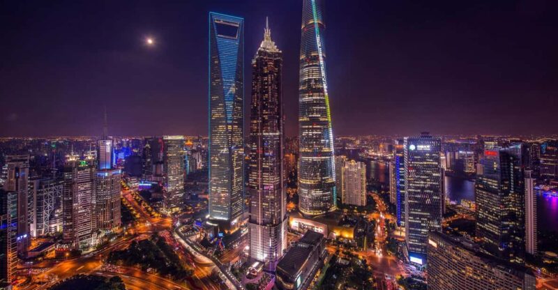 Shanghai Tower, China Tallest Building Express Ticket & Meal - Customer Feedback and Ratings