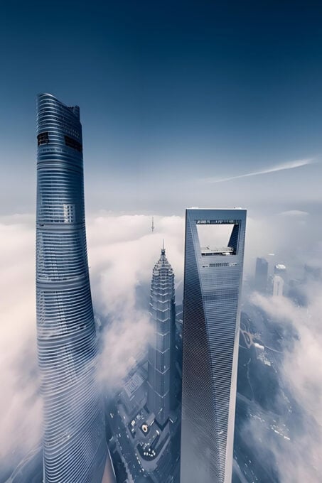 Shanghai Tower, China Tallest Building Express Ticket & Meal - Frequently Asked Questions