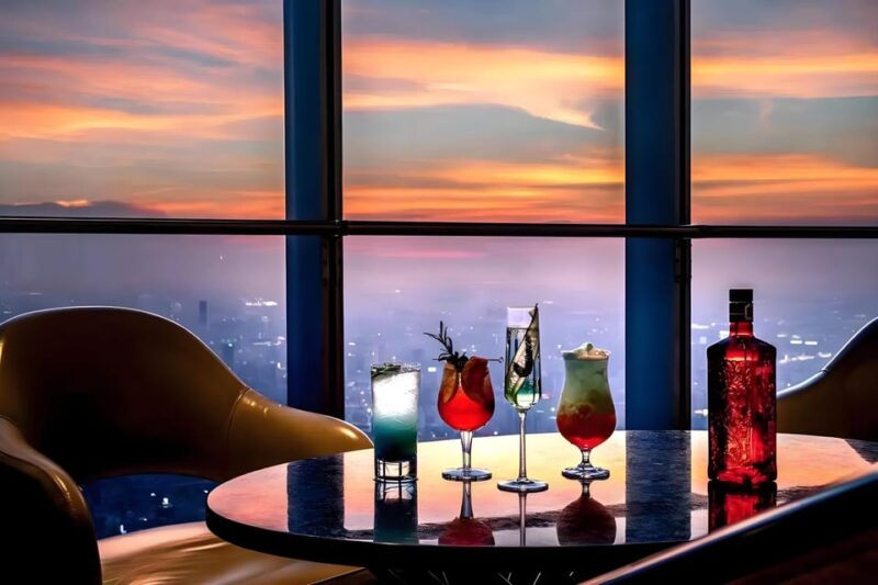 Shanghai Tower: China Tallest Building & Highest View Point - Booking and Pricing