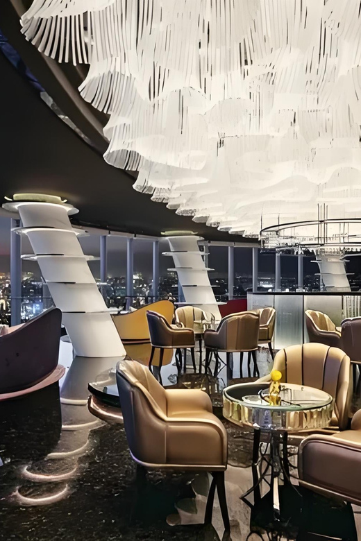 Shanghai Tower: China Tallest Building & Highest View Point - Customer Reviews