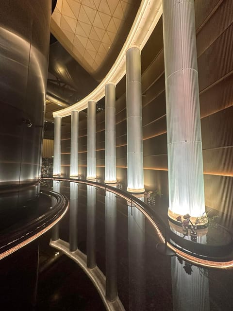 Shanghai Tower: China Tallest Building & Highest View Point - Frequently Asked Questions