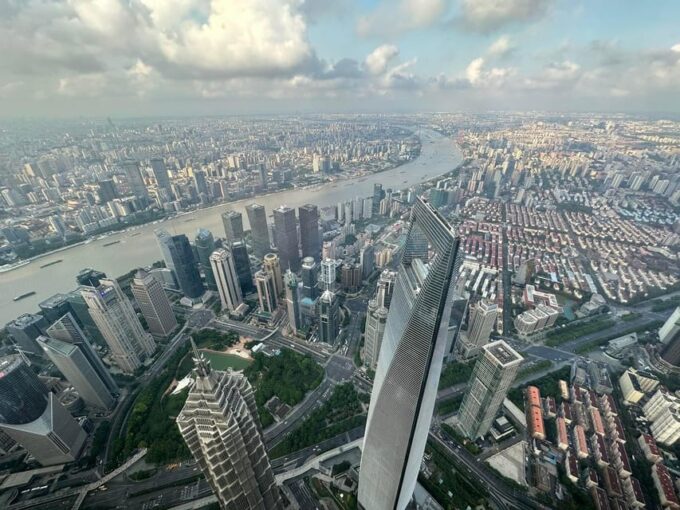 Shanghai Tower: China Tallest Building & Highest View Point - Frequently Asked Questions