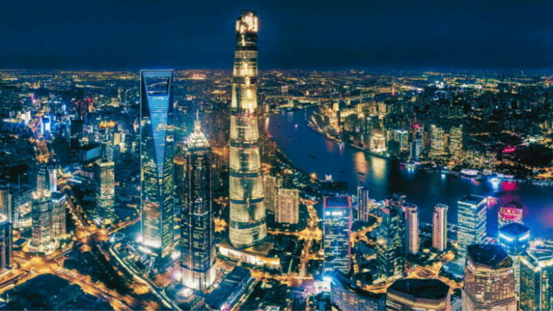 Shanghai Tower: Observation Deck Admission Ticket - Practical Details and Tips for Visiting
