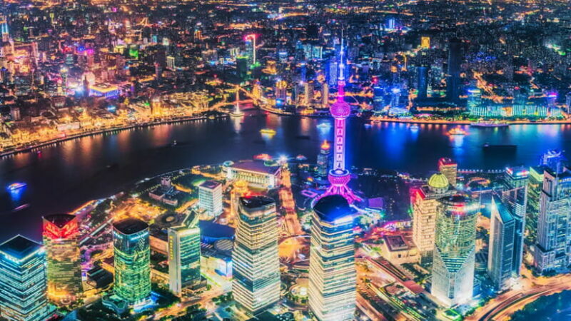 Shanghai Tower: Observation Deck Admission Ticket - Is It Worth It?