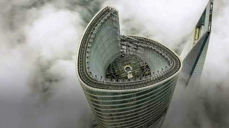 Shanghai Tower: Observation Deck Admission Ticket - FAQs