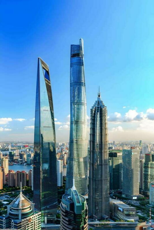 Shanghai Tower: Observation Deck Skip-the-Line Ticket & Meal - Shanghai Tower: Observation Deck Skip-the-Line Ticket & Meal – A Tall Order for Spectacular Views