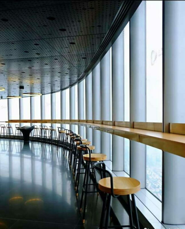 Shanghai Tower: Observation Deck Skip-the-Line Ticket & Meal - The Sum Up: Is It Worth It?