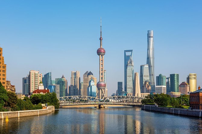 Shanghai Tower Tickets Booking - Customer Feedback and Cancellation Policy