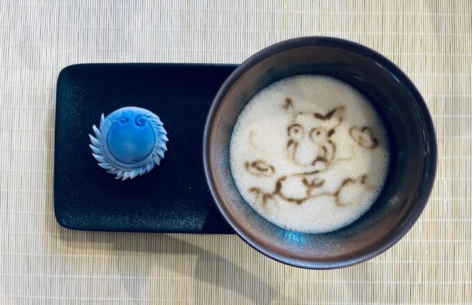 Shanghai: Wagashi-Making and Song Dynasty Tea Ceremony - Additional Details