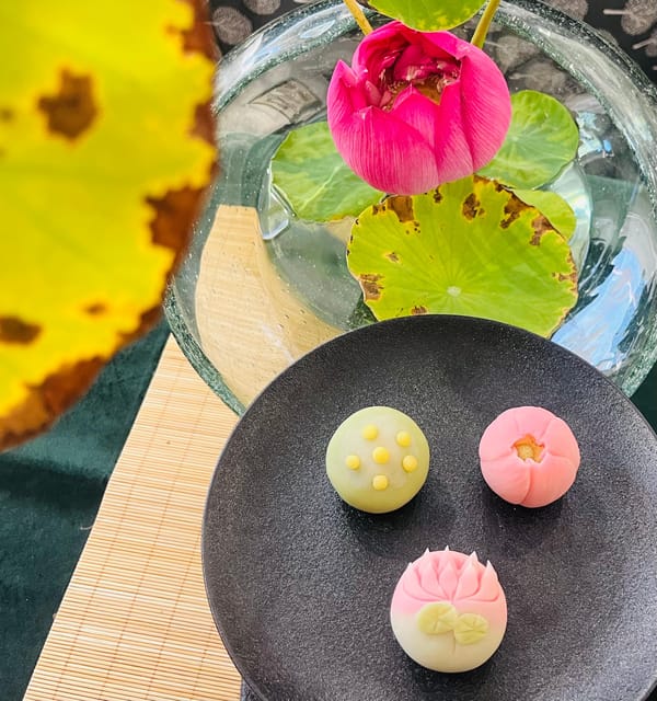 Shanghai: Wagashi-Making and Song Dynasty Tea Ceremony - Frequently Asked Questions