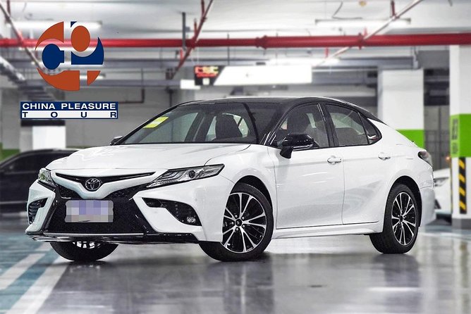 Shanghai Wusongkou Private Transfer Review - Accessibility and Participation