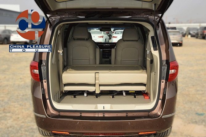 Shanghai Wusongkou Private Transfer Review - Operating Hours and Duration