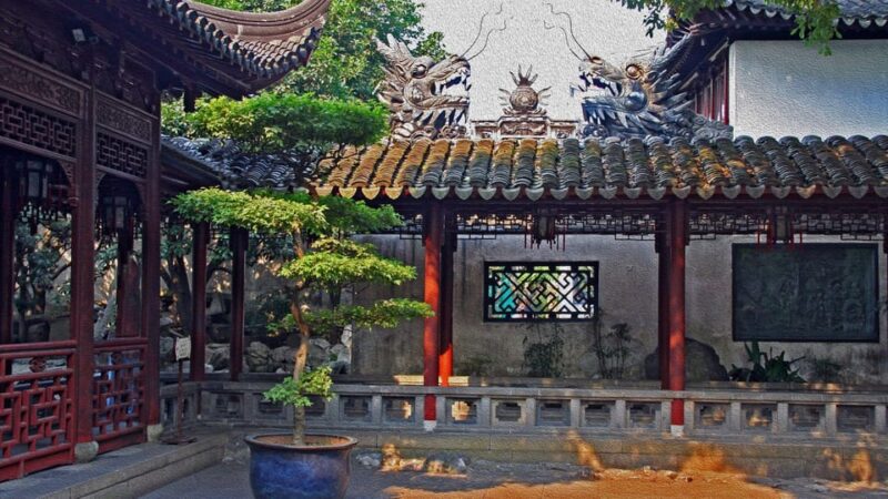 Shanghai: Yu Garden (Artistic Courtyard) E-ticket - Customer Feedback and Recommendations
