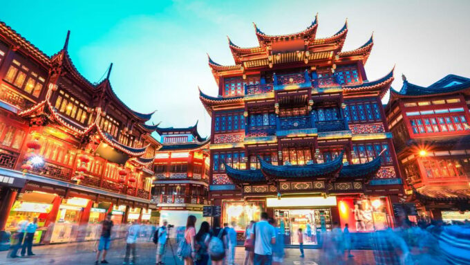Shanghai: Yu Garden (Artistic Courtyard) E-ticket - Frequently Asked Questions