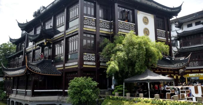 Shanghai Yu Garden Entrance Tickets Booking Service - Frequently Asked Questions