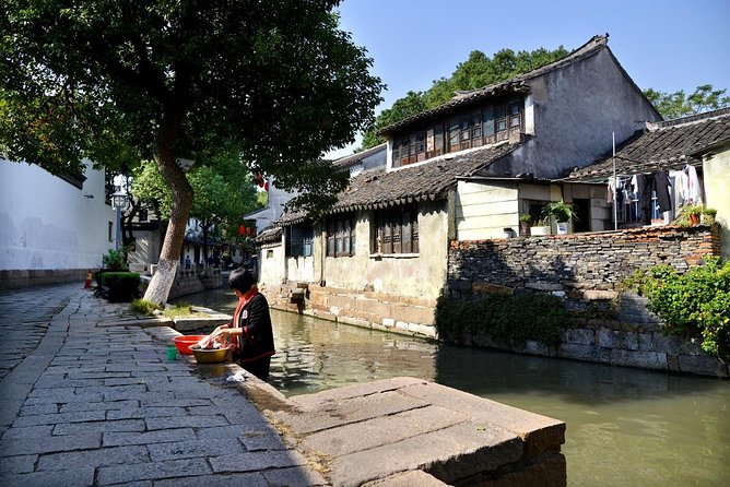 Shanghai Yu Garden Entrance Tickets Reservation Service - Cancellation and Refund Policy