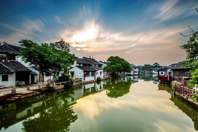 Shanghai Yu Garden Entrance Tickets Reservation Service - Contact Information