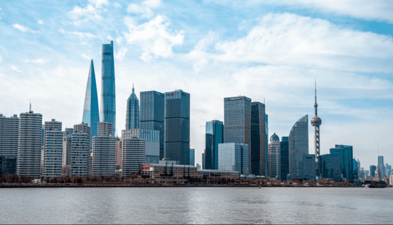 Shanghai Zhujiajiao Water Town Village& Shanghai Tower Tour - Inclusions