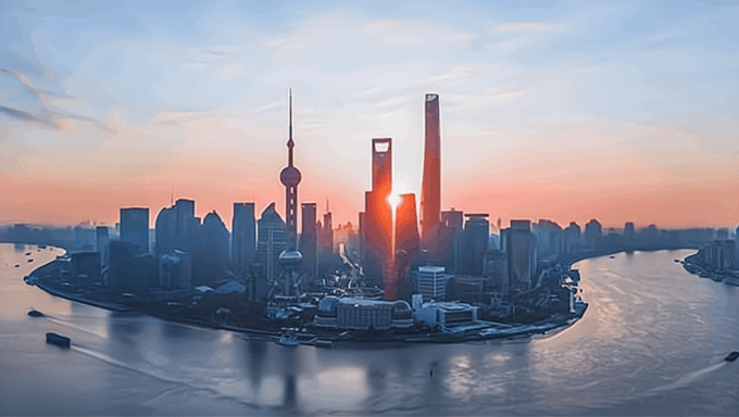 Shanghai Zhujiajiao Water Town Village& Shanghai Tower Tour - Frequently Asked Questions