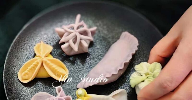 Shanghai:Art Steamed Dumpling Making in Shanghai Style Lane - Cultural Significance of Dumplings