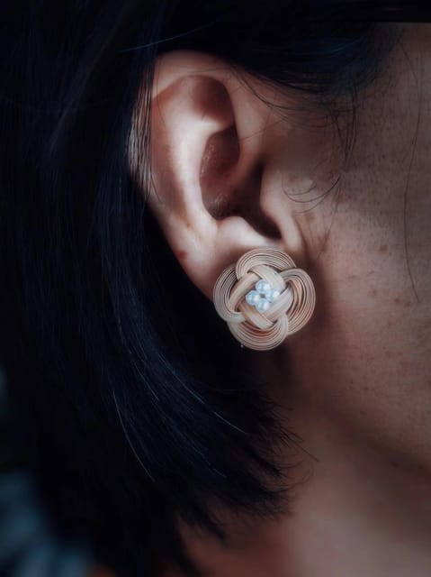 Shanghai:Bamboo Weaving Jewelry Making(Brooch/Earring/Ring) - Frequently Asked Questions